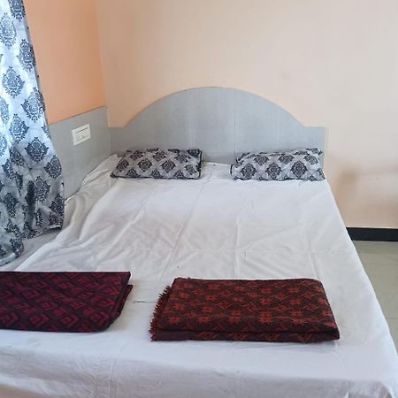 Konkan Kinara Holyday Home Stay Vihour ภายนอก รูปภาพ