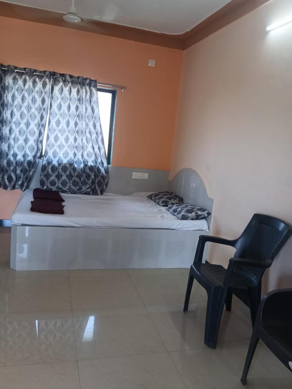 Konkan Kinara Holyday Home Stay Vihour ภายนอก รูปภาพ