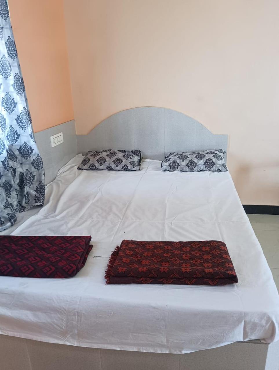 Konkan Kinara Holyday Home Stay Vihour ภายนอก รูปภาพ